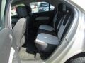2013 Champagne Silver Metallic Chevrolet Equinox LS  photo #21