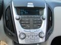 2013 Champagne Silver Metallic Chevrolet Equinox LS  photo #25