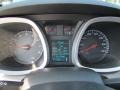 2013 Champagne Silver Metallic Chevrolet Equinox LS  photo #27