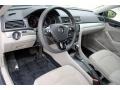 Platinum Gray Metallic - Passat S Sedan Photo No. 15