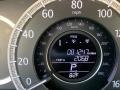 White Orchid Pearl - Accord EX-L V6 Sedan Photo No. 11