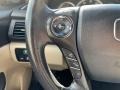 White Orchid Pearl - Accord EX-L V6 Sedan Photo No. 12