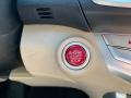 White Orchid Pearl - Accord EX-L V6 Sedan Photo No. 14