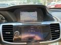 White Orchid Pearl - Accord EX-L V6 Sedan Photo No. 16