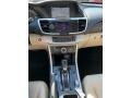 White Orchid Pearl - Accord EX-L V6 Sedan Photo No. 18