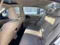 White Orchid Pearl - Accord EX-L V6 Sedan Photo No. 22