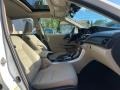White Orchid Pearl - Accord EX-L V6 Sedan Photo No. 27