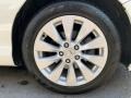 White Orchid Pearl - Accord EX-L V6 Sedan Photo No. 29