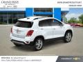 Summit White - Trax LT AWD Photo No. 4