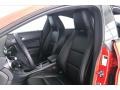 Jupiter Red - CLA 250 Coupe Photo No. 14