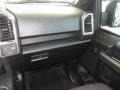 2016 Lithium Gray Ford F150 XLT SuperCab  photo #17