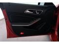 Jupiter Red - CLA 250 Coupe Photo No. 25