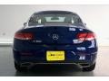 Brilliant Blue Metallic - C 300 Coupe Photo No. 3
