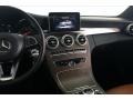 Brilliant Blue Metallic - C 300 Coupe Photo No. 5