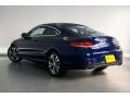 Brilliant Blue Metallic - C 300 Coupe Photo No. 10