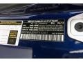 Brilliant Blue Metallic - C 300 Coupe Photo No. 24