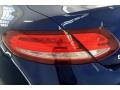 Brilliant Blue Metallic - C 300 Coupe Photo No. 26