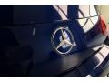 Brilliant Blue Metallic - C 300 Coupe Photo No. 27