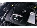 Brilliant Blue Metallic - C 300 Coupe Photo No. 31