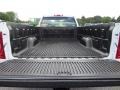 Summit White - Silverado 2500HD Work Truck Regular Cab Photo No. 10