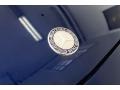 Brilliant Blue Metallic - C 300 Coupe Photo No. 33