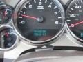 Summit White - Silverado 2500HD Work Truck Regular Cab Photo No. 18