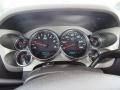 Summit White - Silverado 2500HD Work Truck Regular Cab Photo No. 19