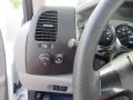 Summit White - Silverado 2500HD Work Truck Regular Cab Photo No. 20