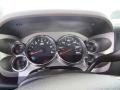 Summit White - Silverado 2500HD Work Truck Regular Cab Photo No. 21
