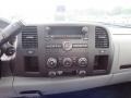 Summit White - Silverado 2500HD Work Truck Regular Cab Photo No. 23