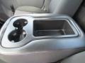 Summit White - Silverado 2500HD Work Truck Regular Cab Photo No. 25