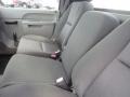 Summit White - Silverado 2500HD Work Truck Regular Cab Photo No. 26