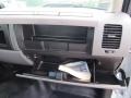 Summit White - Silverado 2500HD Work Truck Regular Cab Photo No. 35