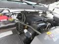 Summit White - Silverado 2500HD Work Truck Regular Cab Photo No. 41