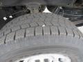 Summit White - Silverado 2500HD Work Truck Regular Cab Photo No. 46