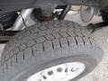 Summit White - Silverado 2500HD Work Truck Regular Cab Photo No. 48