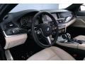 2016 Mineral Grey Metallic BMW 5 Series 535i Sedan  photo #17