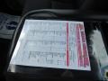 Summit White - Silverado 2500HD Work Truck Regular Cab Photo No. 51
