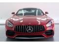 2020 Jupiter Red Mercedes-Benz AMG GT Coupe  photo #2