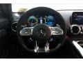Black Steering Wheel Photo for 2020 Mercedes-Benz AMG GT #134288536