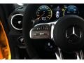 Black Steering Wheel Photo for 2020 Mercedes-Benz AMG GT #134288692