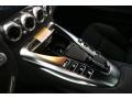Black Controls Photo for 2020 Mercedes-Benz AMG GT #134288728