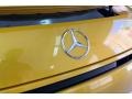 2020 AMG Solarbeam Yellow Metallic Mercedes-Benz AMG GT C Coupe  photo #25