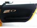 AMG Solarbeam Yellow Metallic - AMG GT C Coupe Photo No. 28