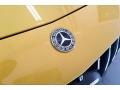 AMG Solarbeam Yellow Metallic - AMG GT C Coupe Photo No. 31