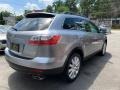 Dolphin Gray Mica - CX-9 Grand Touring AWD Photo No. 6