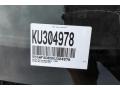 Polar White - C 300 Sedan Photo No. 11