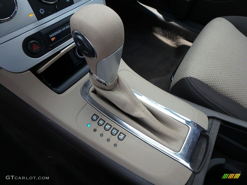 2011 Malibu LS - Gold Mist Metallic / Cocoa/Cashmere photo #25