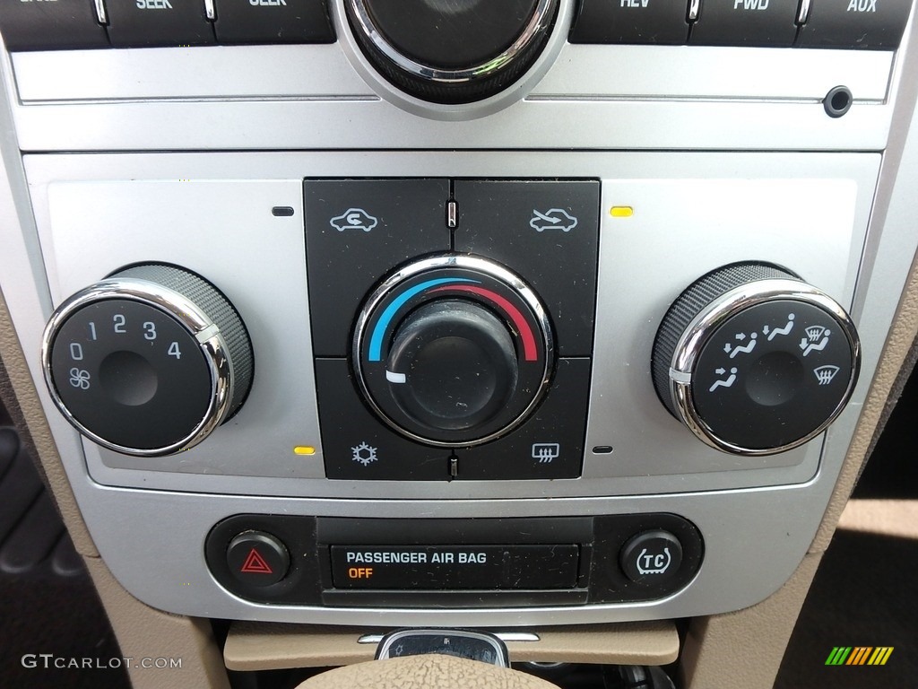 2011 Malibu LS - Gold Mist Metallic / Cocoa/Cashmere photo #27