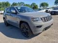2019 Sting-Gray Jeep Grand Cherokee Altitude 4x4  photo #1